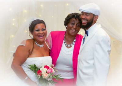 Wedding Event, Baltimore MD